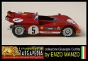 Alfa Romeo 33.3 n.5 Targa Florio 1971 - P.Moulage 1.43 (3)